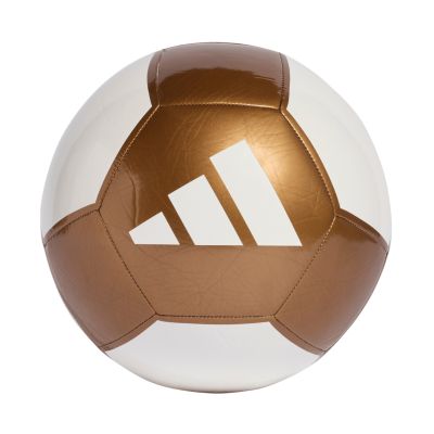 adidas EPP Club weiß-goldener JW4010 Fußball