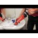 ROPUMP SUPER PLUS su 2 Adapterpumpe, Rothenberger