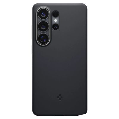 3. Spigen Nano Pop Mag MagSafe Hülle für Samsung Galaxy S26 Ultra - Schwarz