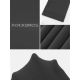 7. Rockbros XT9002BK Radsport-Armlinge - schwarz (2 Stk.)