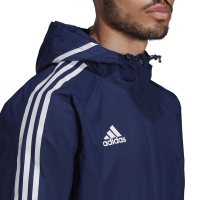 6. Adidas Condivo 22 Allwetterjacke M HA6266