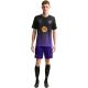 9. Nike FC Barcelona Auswärtstrikot 2026/27 Herren Schwarz und Lila II2752 505