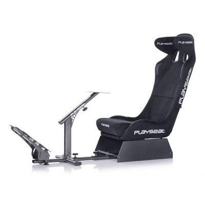 70. PLAYSEAT EVOLUTION PRO ACTIFIT GAMING-STUHL REP.00262
