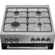 3. BEKO FBE62130GXDN Küche