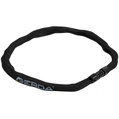 3. Gerda Baby Contra Combo 900/3.5C OSCK90003 MXC0XP Fahrradschloss