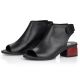 20. Remonte W RKR654 Bequeme Ledersandalen