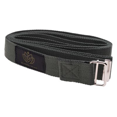 4. IQ Namaste Strap 92800399154 Yoga-Gurt
