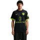 Nike Atlético Madrid 2026/27 Auswärtstrikot Herren Schwarz II1932 011