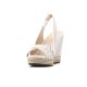 5. Geox D Janira FW D82P6F 0AW11 C5555 Keilschuhe