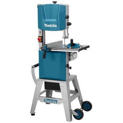 3. Makita LB1200F Stationäre Bandsäge 900 W
