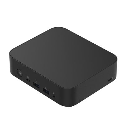 7. ASUS NUC 14 Essential RNUC14MNK9700002 Computer (N97, ohne RAM, ohne Speicher, integrierte VGA-Grafikkarte, ohne Betriebssystem, EU-Netzkabel, Bausatz)