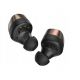 25. SENNHEISER MOMENTUM TRUE WIRELESS 4 Kopfhörer - SCHWARZ-KUPFER