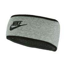 Nike Club Fleece-Stirnband Grau N1007162096OS