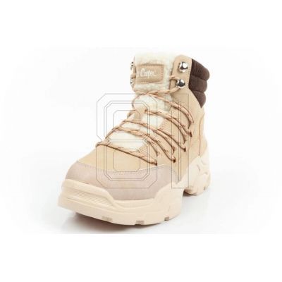 10. Lee Cooper W Schuhe LCJ-24-03-3059L