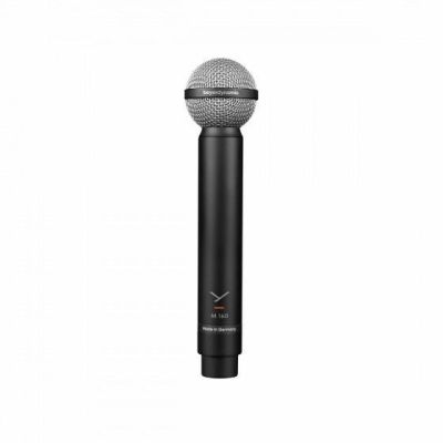 beyerdynamic M 160 (2023) Dynamisches Doppelbändchenmikrofon
