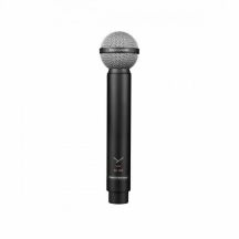 beyerdynamic M 160 (2023) Dynamisches Doppelbändchenmikrofon