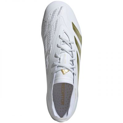 4. Adidas Predator Elite FG IG4009 football boots