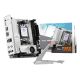 AMD B850 SAM5 MITX/MPG B850I EDGE TI WIFI MSI Mainboard
