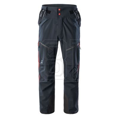 Elbrus Pro Guard 3L Hardshellhose M 92800403205