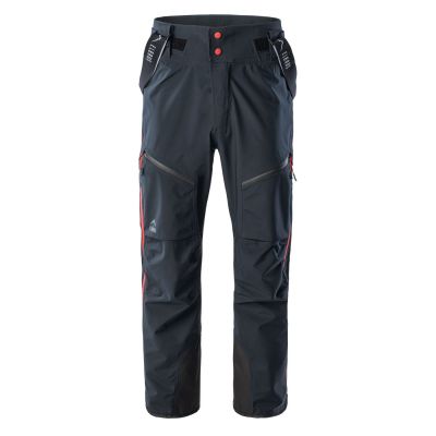 Elbrus Pro Guard 3L Hardshellhose M 92800403205