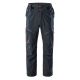 Elbrus Pro Guard 3L Hardshellhose M 92800403205
