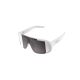 POC ASPIRE weiße Radbrille