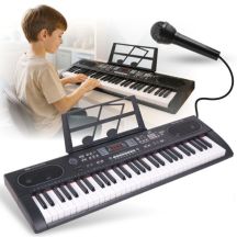 MQ 603 UFB Tastatur, elektronisches tragbares Lernspielzeug