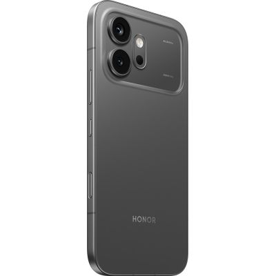 5. Honor 600 DS 5G 8/512 Schwarz