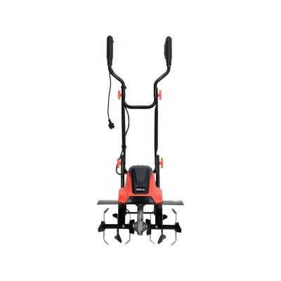 3. YATO Elektro-Bodenfräse 40 cm, 1500 W