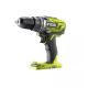 18V RYOBI R18DD3 Akku-Bohrschrauber