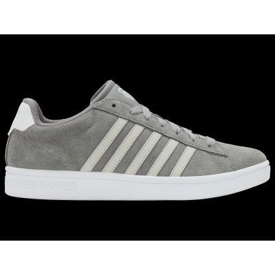 K-Swiss COURT TIEBRK II SDE Schuhe (09492-029-M)