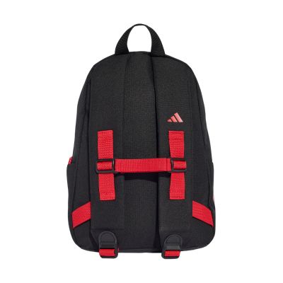 2. adidas Manchester United Kinderrucksack Schwarz KT0691
