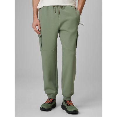 3. Herren-Cargo-Jogginghose 4F 4FRSS26TTROM1916-44S