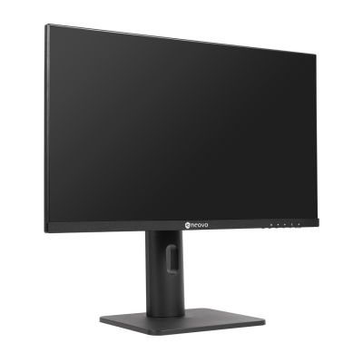 3. AG NEOVO LED-Monitor LH-2703, flimmerfrei, HDMI, DP, VGA