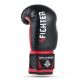 38. 6oz Boxhandschuhe für Kinder - 4Fighter Rot
