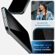 8. Spigen Glas.TR "Ez Fit" Privacy HD 2er-Pack Sichtschutzglas für Google Pixel 9 / 9 Pro