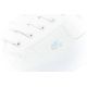 17. Lacoste Ziane Platform W 041Y9 Schuhe