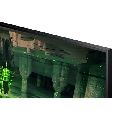 16. SAMSUNG LED-Monitor 27" LS27BG400EUXEN