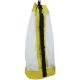 2. Ronnay Balltasche /10 Bälle/ gelb 10103