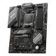 3. MSI B650 GAMING PLUS WIFI Mainboard AMD B650 Sockel AM5 ATX