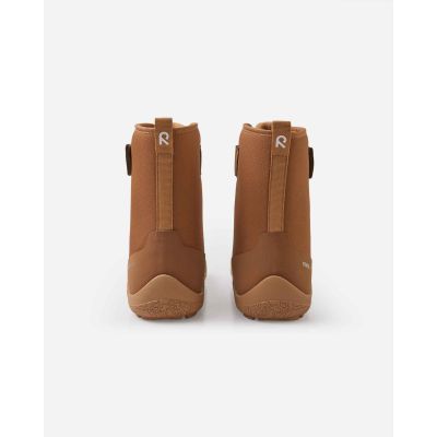 7. Reima ReimaTec Barfuß-Winterstiefel für Kinder Talvella Junior (5400151A-1490)