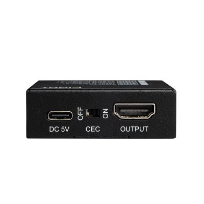 4. LINDY HDMI 4K60 EDID-Manager