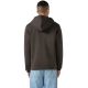 3. Herren-Sweatshirt Champion Hooded Full Zip Sweatshirt, braun, 221794 GS509