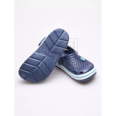 14. Coqui Lindo Jr Clogs 6423-404-2132