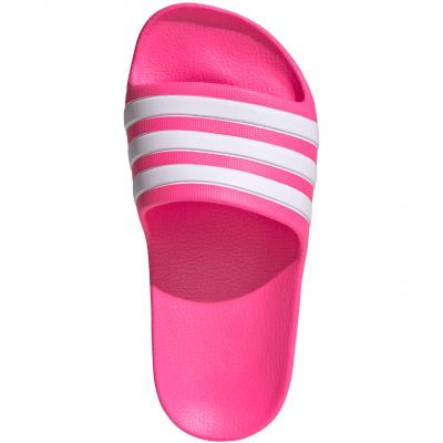 3. Adidas Adilette Aqua Slides Jr IG4860 Flip-Flops