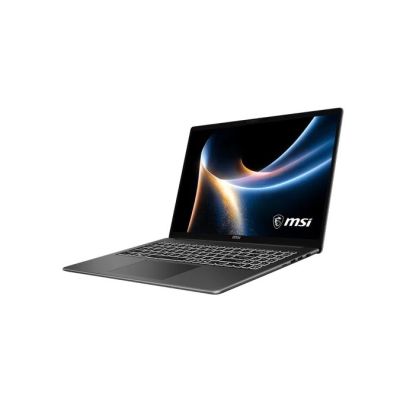 2. MSI Modern 16S AI+ G3MG-010PL Ultra 7 355 16" FHD+ 120Hz 16GB DDR5 SSD512 Intel Grafik Win11