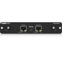 Klark Teknik DN32-DANTE DANTE Erweiterungskarte für die M-Serie