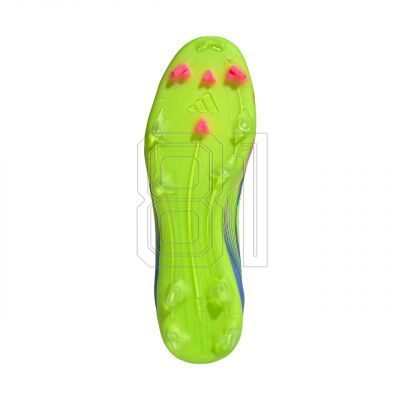 6. adidas F50 League FG/MG IE1290 Fußballschuhe