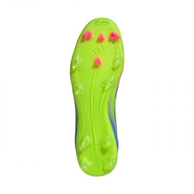 6. adidas F50 League FG/MG IE1290 Fußballschuhe
