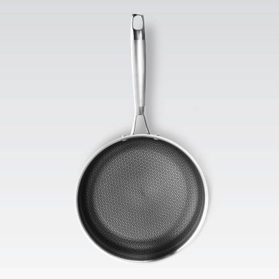 2. Wave Bratpfanne 28 cm MR-1212-28 MAESTRO